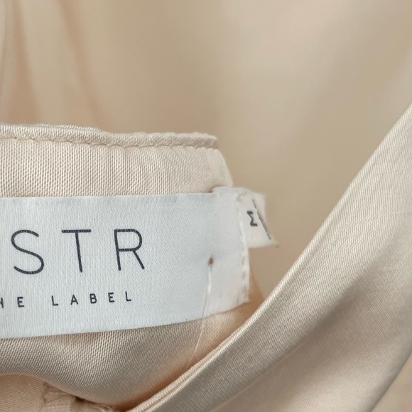 Astr The Label Rosemomt Camisole In Cream Sizes Medium & Large NWT - Picture 10 of 13